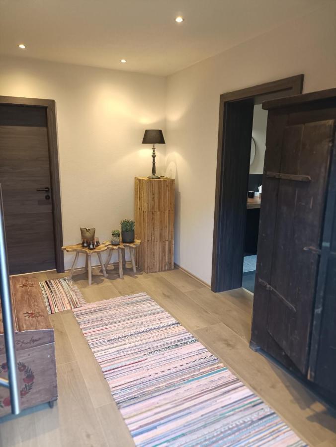Alpartment 38 Apartment Rauris Luaran gambar