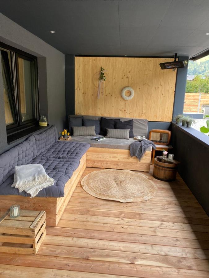 Alpartment 38 Apartment Rauris Luaran gambar