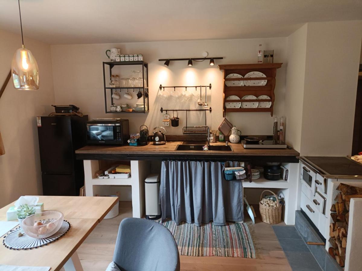 Alpartment 38 Apartment Rauris Luaran gambar