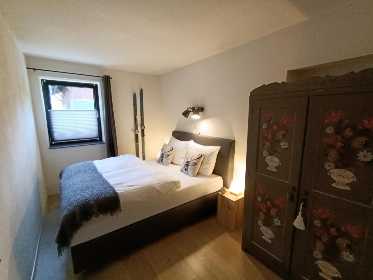 Alpartment 38 Apartment Rauris Luaran gambar