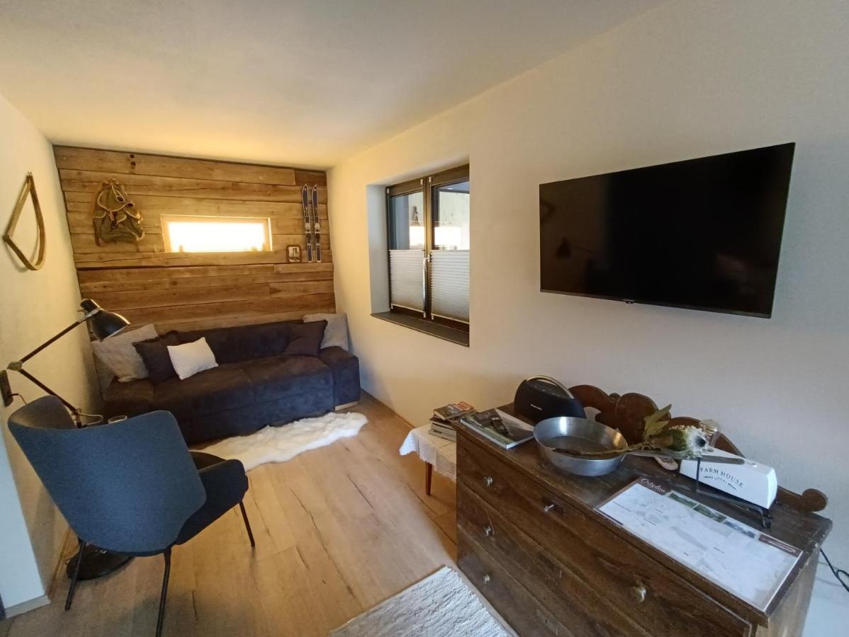 Alpartment 38 Apartment Rauris Luaran gambar