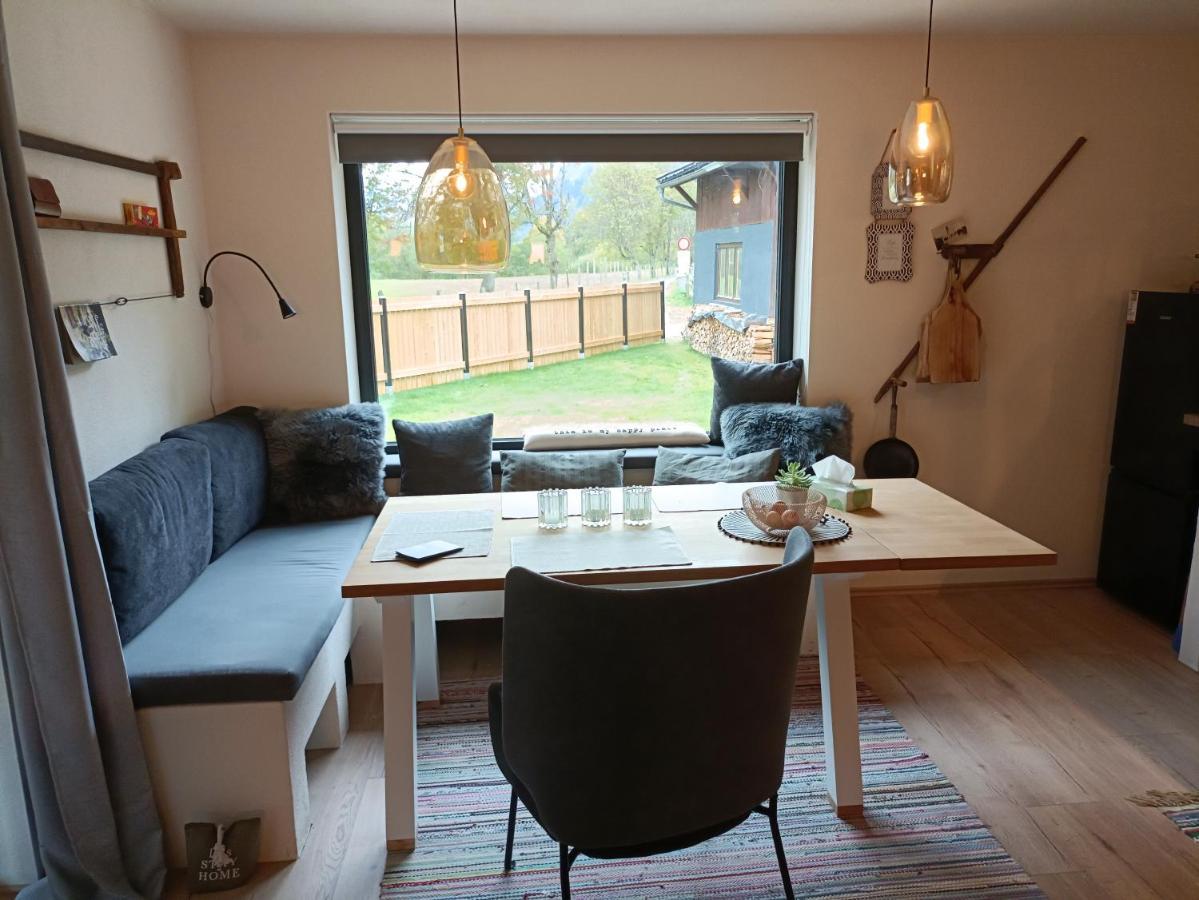 Alpartment 38 Apartment Rauris Luaran gambar