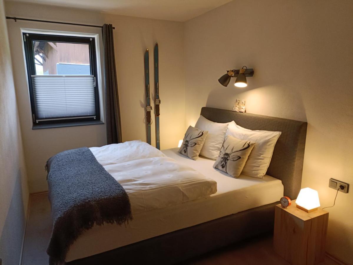 Alpartment 38 Apartment Rauris Luaran gambar