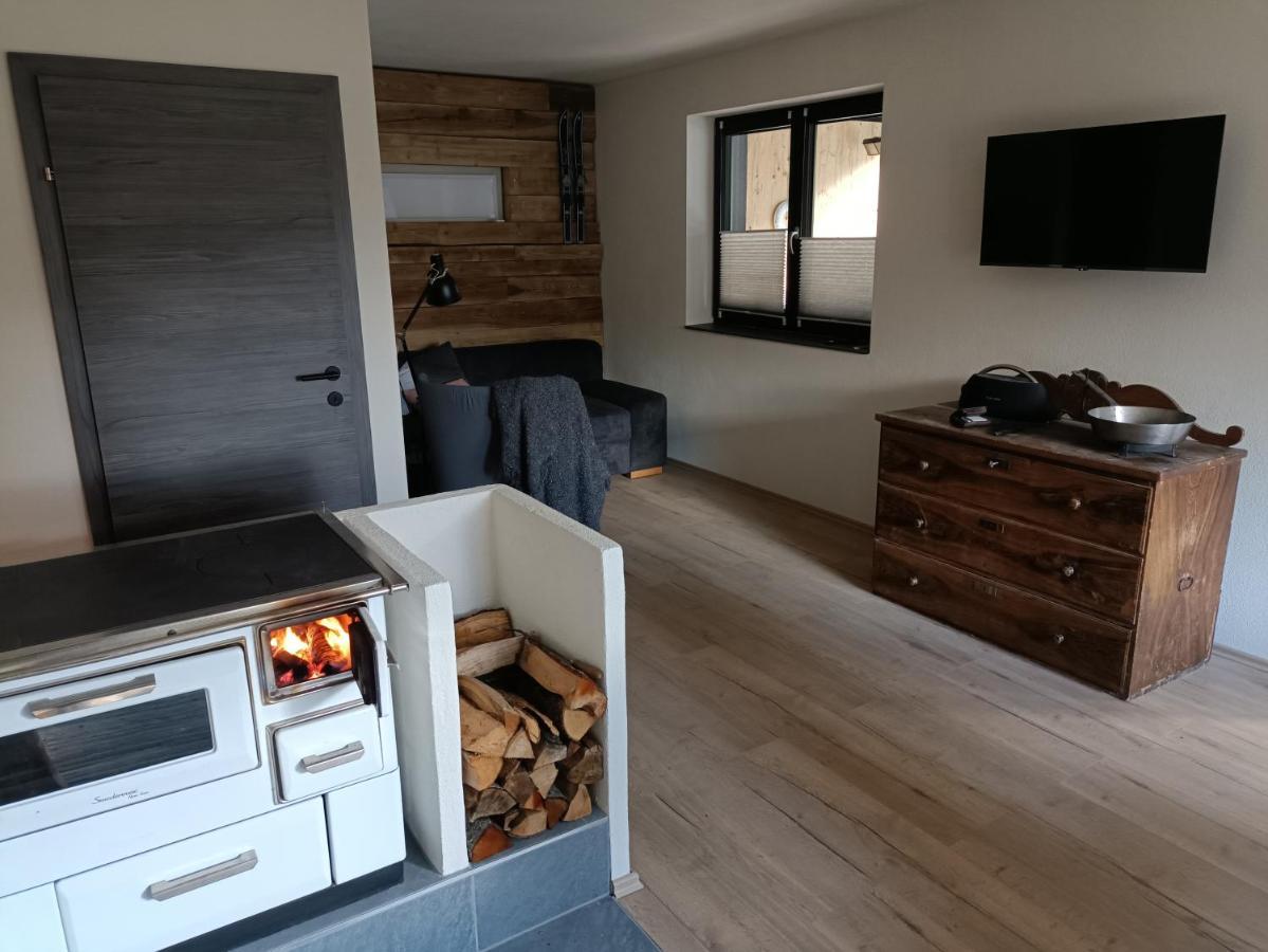 Alpartment 38 Apartment Rauris Luaran gambar